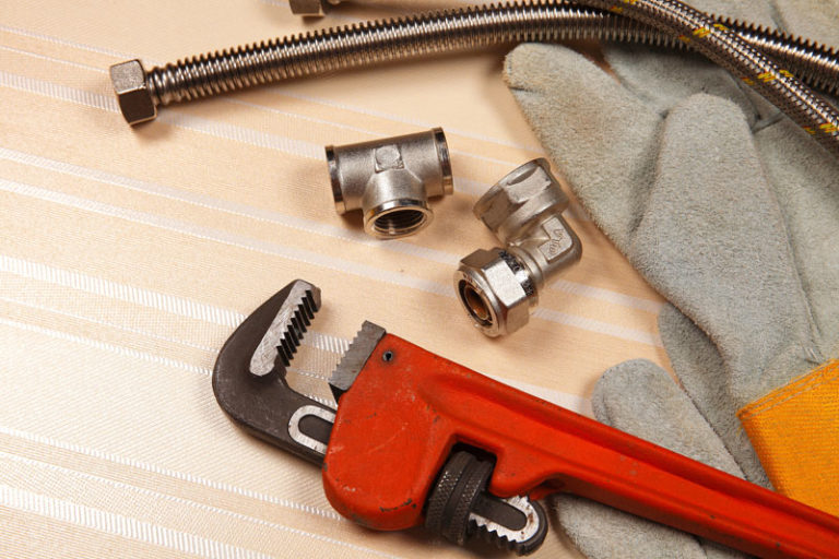 Proactive Plumbing plumbing