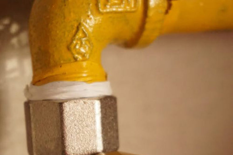 leak detection