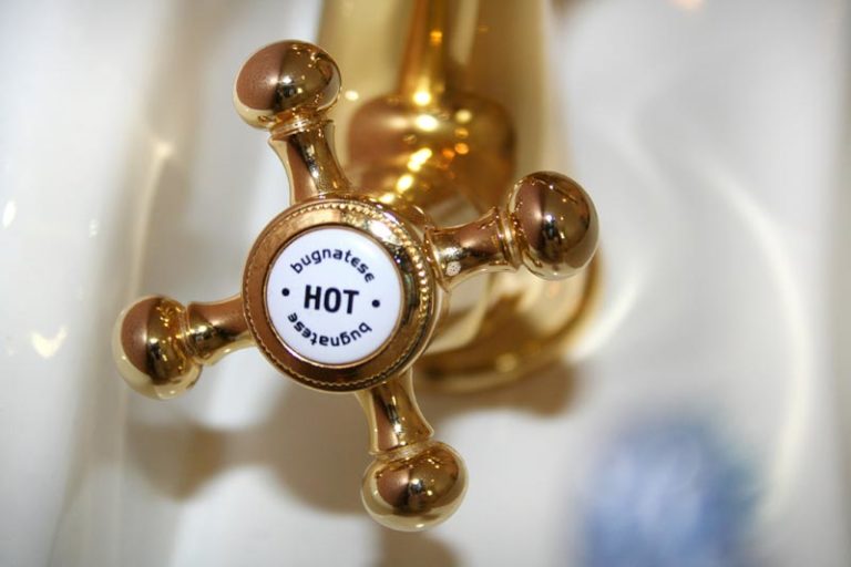 Leak Repair
