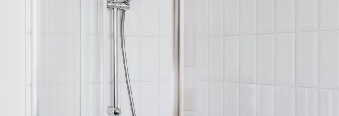 What Low Water Pressure Means for Your Plumbing