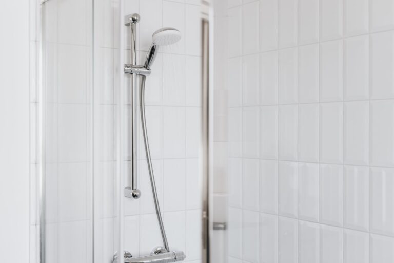 What Low Water Pressure Means for Your Plumbing