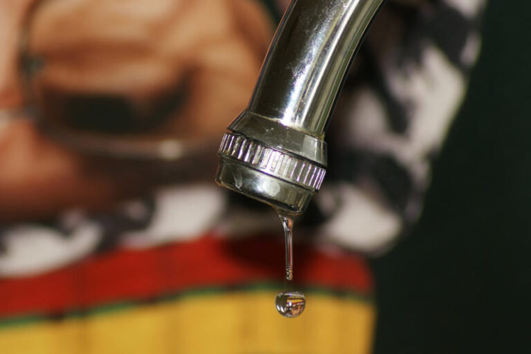 leak detection