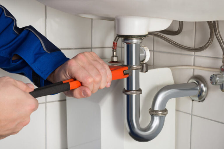 Sprung a Leak? 4 Tips for Choosing the Best Plumber, San Marcos
