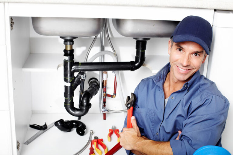 Licensed Plumber