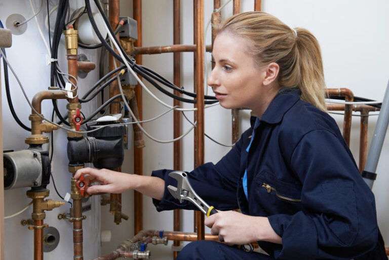 San Marcos plumber