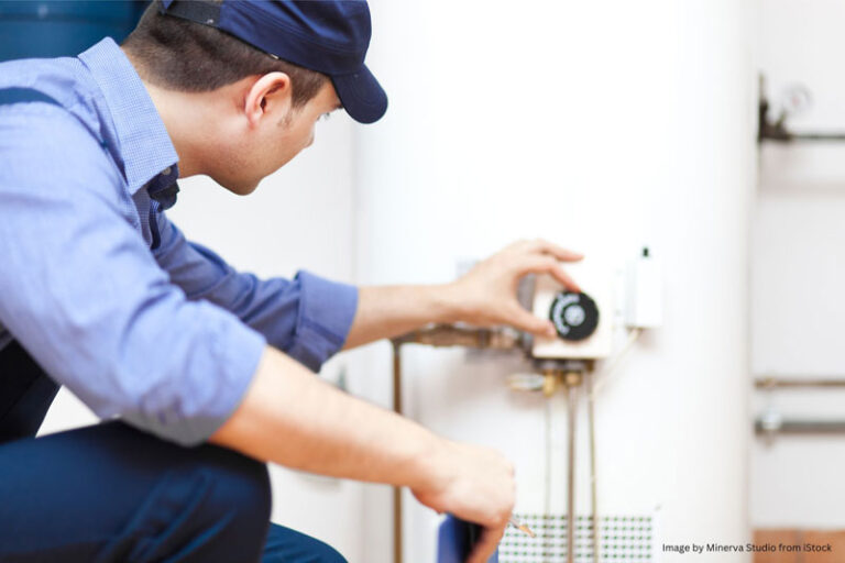 water heater maintenance, home water heater tips, water heater care, water heater inspection