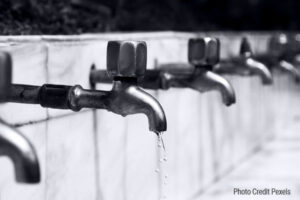Leak Detection & Repair