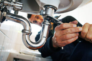 Trust a Licensed Plumber Trust a Licensed Plumber