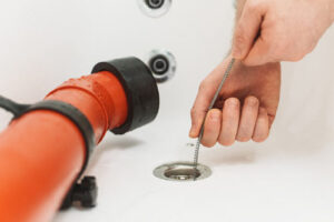 Expert Clog and Drain Services