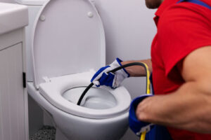 Toilet Problems- What to do