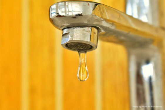 water leak detection tips, prevent home water damage, emergency plumbing repair, cost-effective leak solutions, DIY plumbing guide