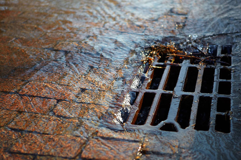 Sewer & Drain Services in San Marcos