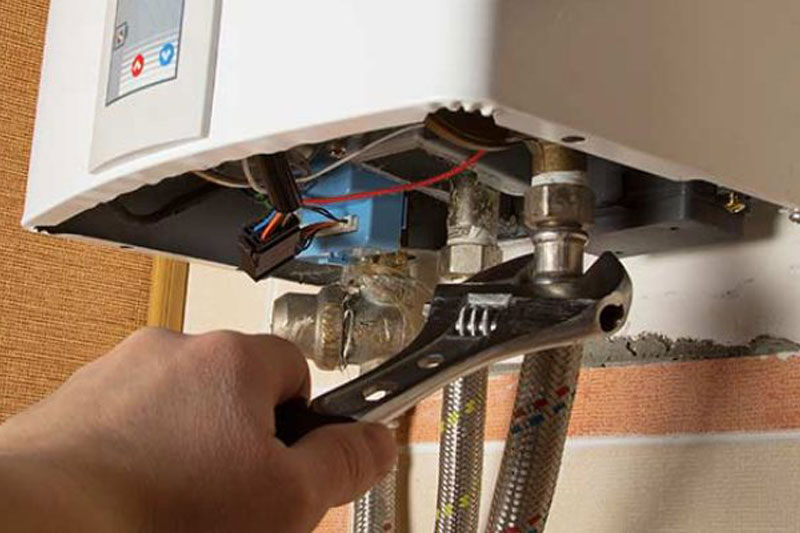 Water Heater Repair & Replacement in San Marcos
