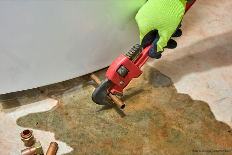 slab leak repair San Marcos, CA