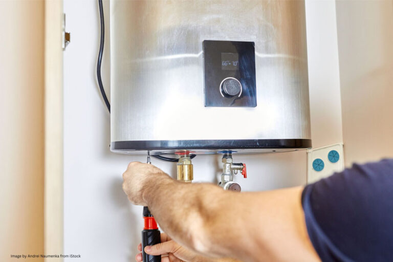 water heater repair San Marcos, CA